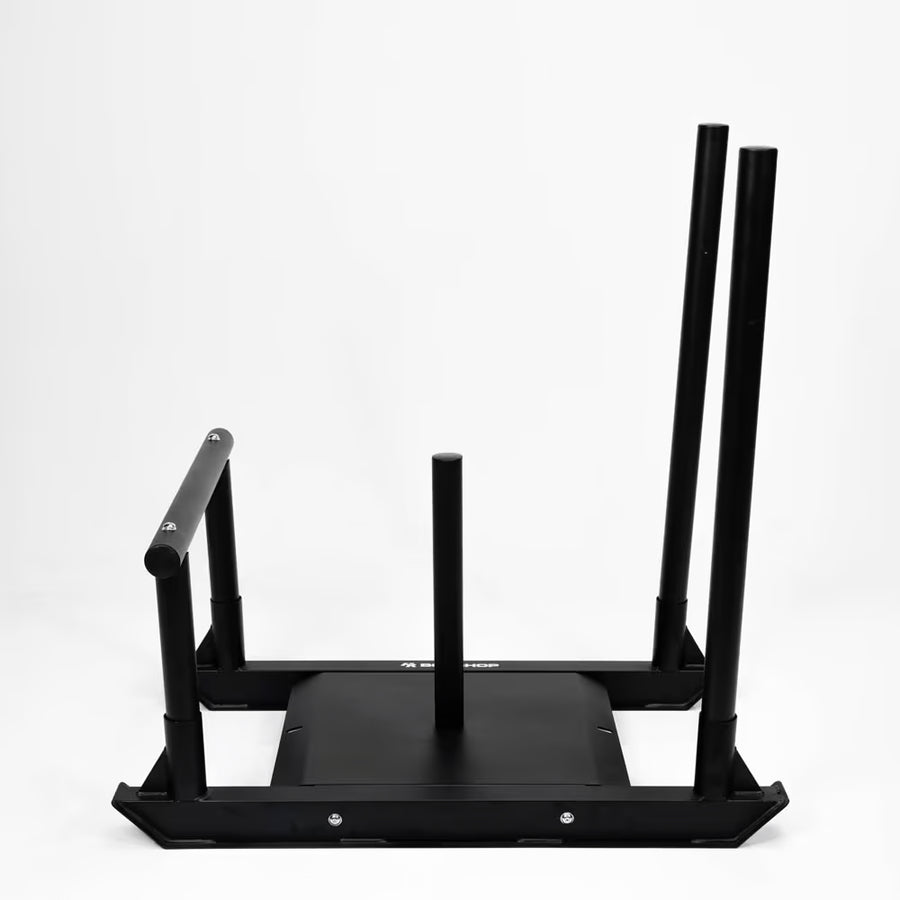 Push Sled (Trineo)