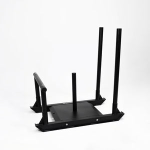 Trineo de empuje (Push Sled)