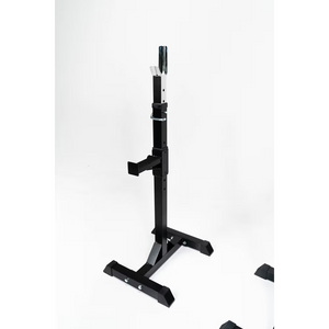 Rack Bases Separadas