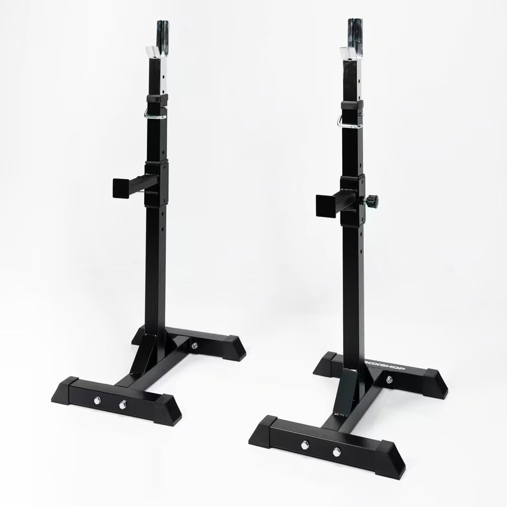 Rack Bases Separadas