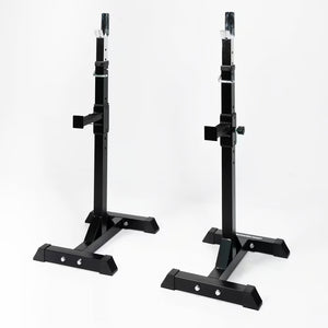 Rack Bases Separadas