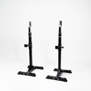 Rack Bases Separadas