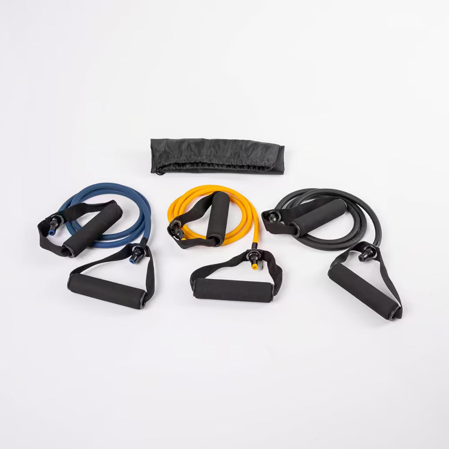 Set de Bandas de Resistencia x3