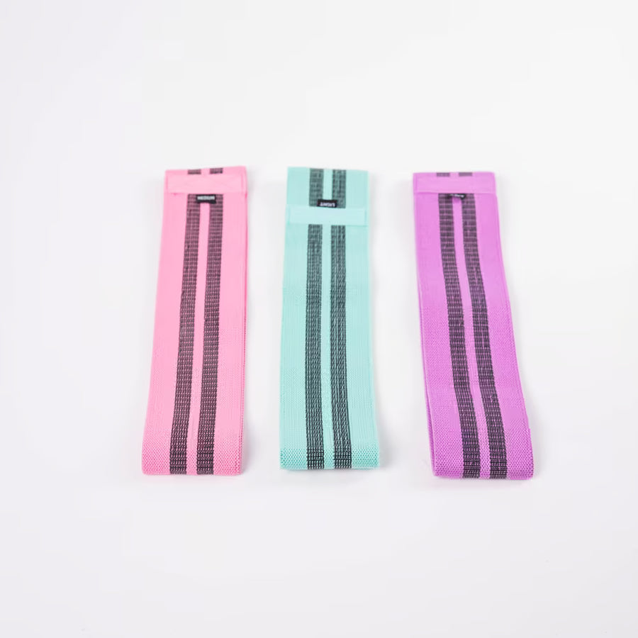 Resistance Yoga Bands