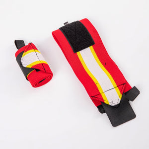 Weightlifting Wrist Wraps (Par)