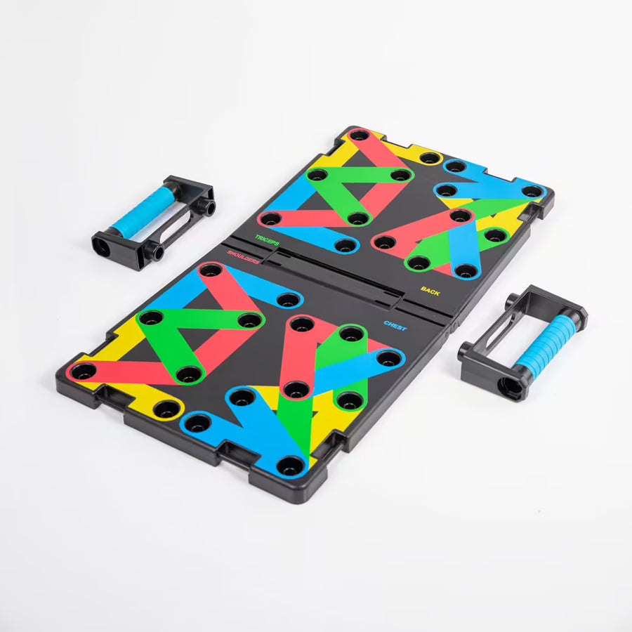 Push Up Board