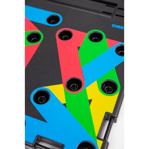 Tabla para flexiones (Push Up Board)