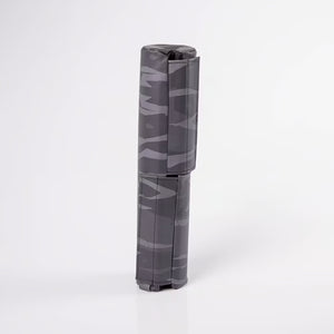 Squat Pad con Correas y Bolsa