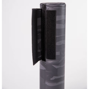 Squat Pad con Correas y Bolsa