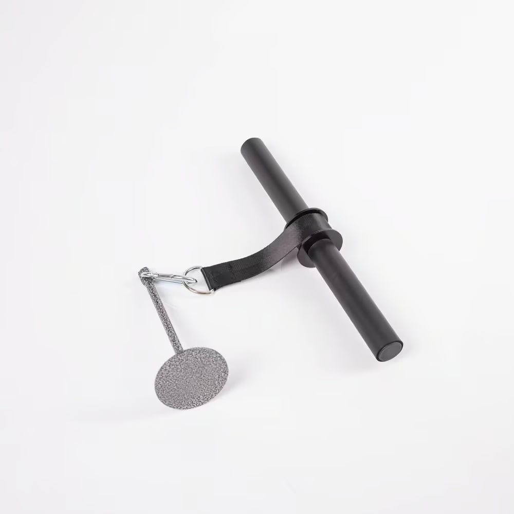 Wrist and Forearm Blaster