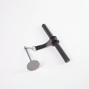 Wrist and Forearm Blaster