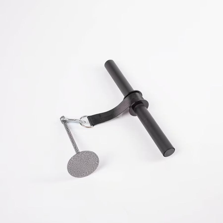 Wrist and Forearm Blaster