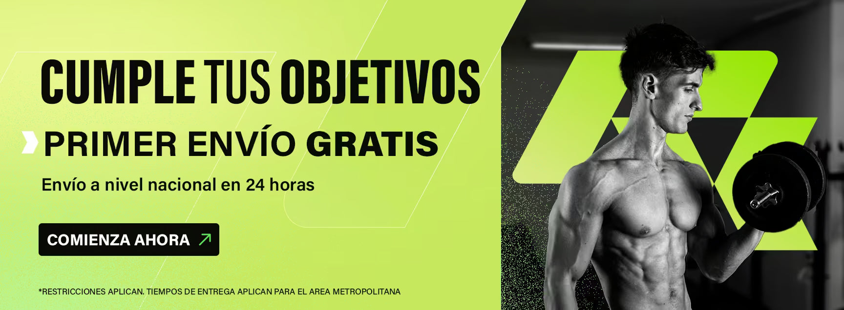 Cumple tus objetivos