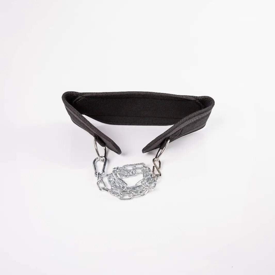 Cinturón de lastre (Dip Belt)