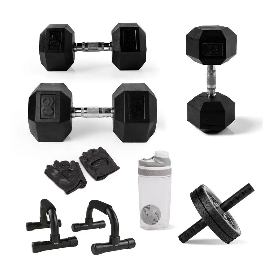 Advanced DB Pro Pack