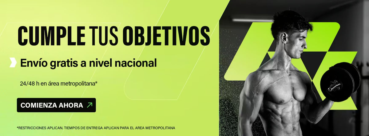 Cumple tus objetivos