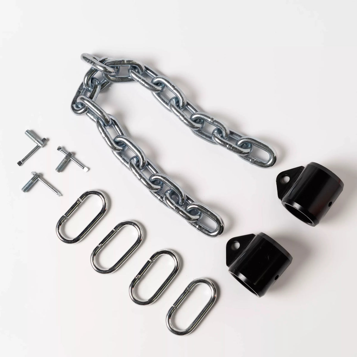Pack Fuerza con Cadenas
