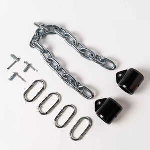 Cadenas de entrenamiento