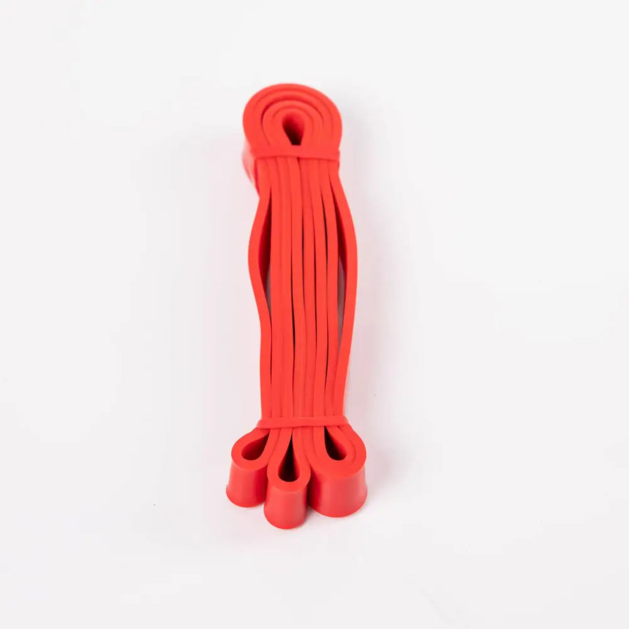 Elastic Band Red (44 lbs)