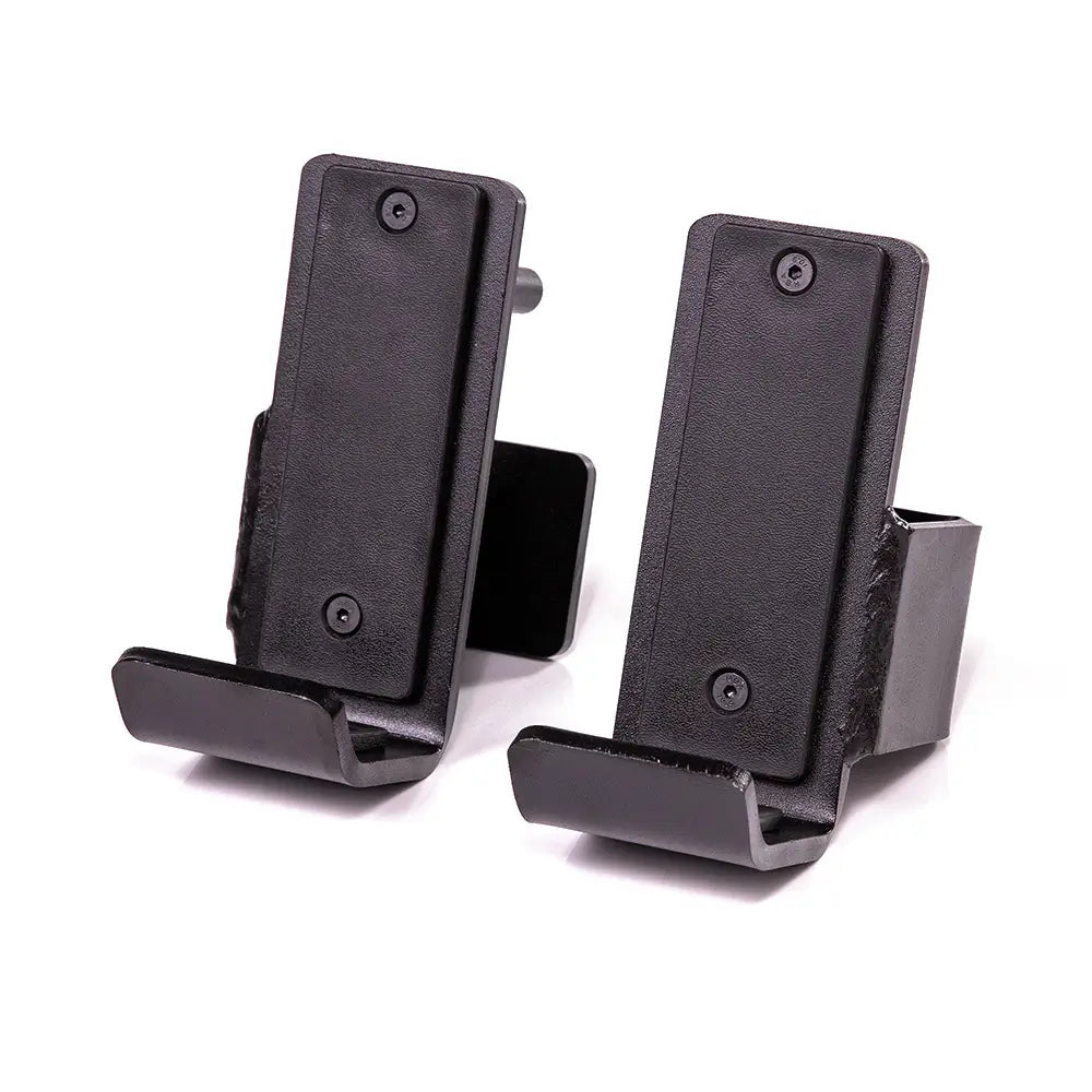 J-Hook para rack