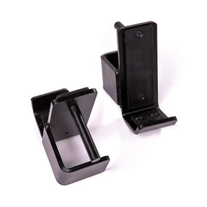 J-Hook para rack