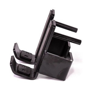 J-Hook para rack
