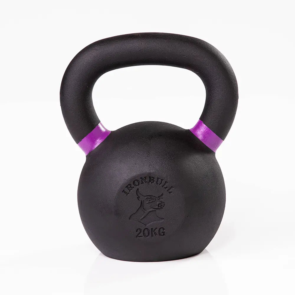 Kettlebell 20 kg