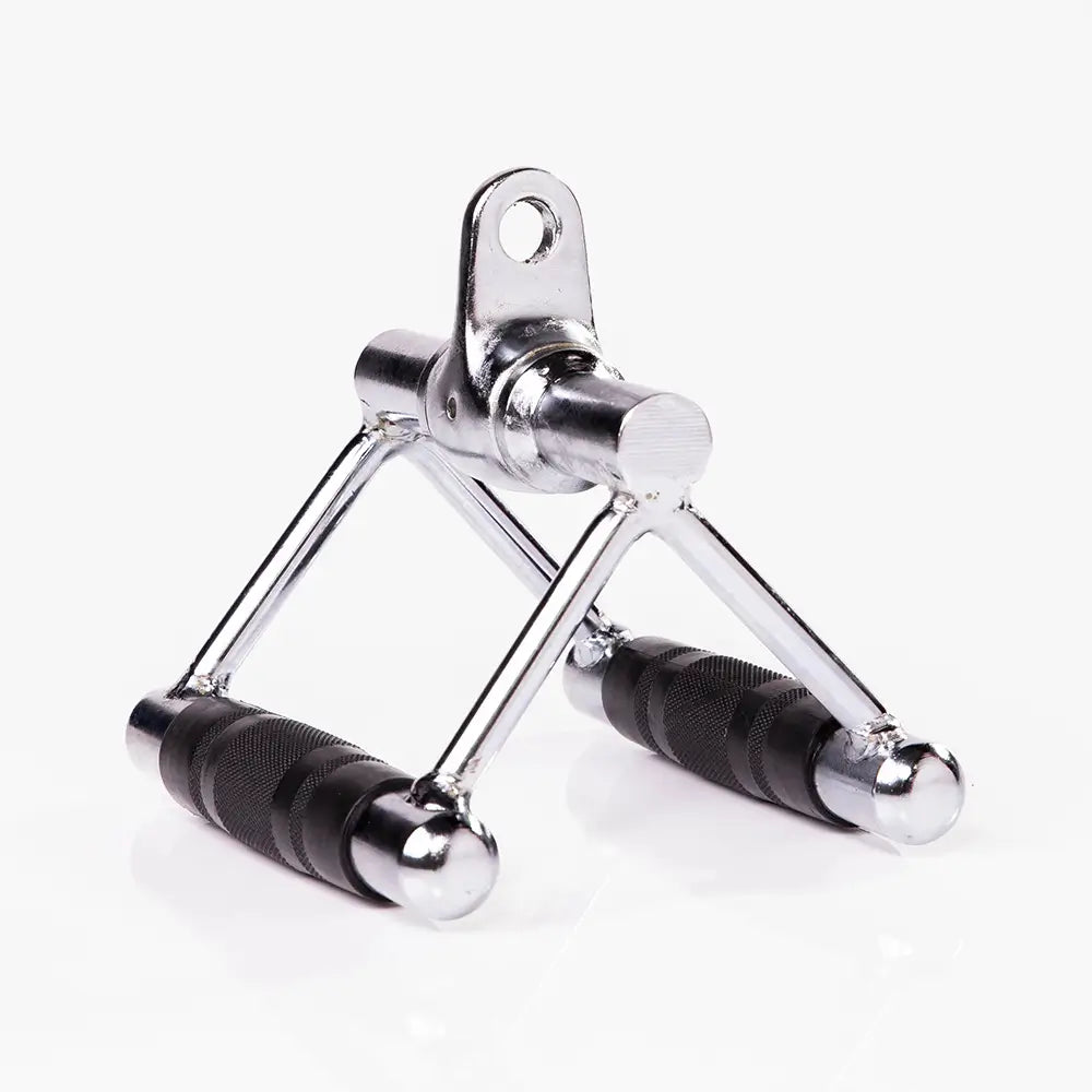 Accesorio para polea tipo remo